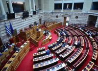 Ανασχηματισμός: Ποιοι υπουργοί έμειναν εκτός κυβέρνησης [vid]