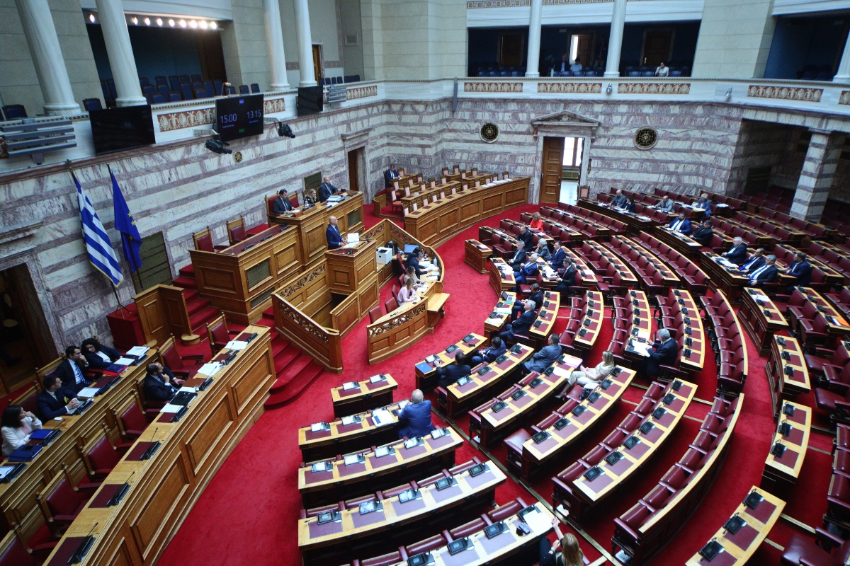 Ερώτηση ΣΥΡΙΖΑ – ΠΣ στη Βουλή για τα πρόσφατα περιστατικά βίας στο μετρό