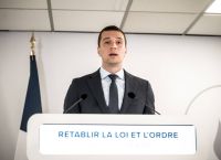 Ο Ζορντάν Μπαρντελά θα κανονικοποιήσει την ακροδεξιά της Λεπέν;
