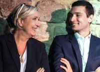Γαλλία: Η νεολαία συρρέει πίσω από το “φαινόμενο Μπαρντελά”