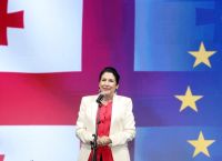 Η κυβέρνηση της Γεωργίας πιστεύει ότι μπορεί να περιφρονήσει την ΕΕ και να διατηρήσει την εξουσία της