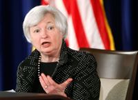 Γέλεν κατά Τραμπ: Η ανεξαρτησία της Fed είναι σημαντική για την οικονομική ανάπτυξη