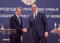Βούτσιτς: Ευχαρίστησε Ελλάδα και Κύπρο για το ψήφισμα για τη Σρεμπρένιτσα