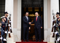 Αβεβαιότητες γύρω από τη συνάντηση Μητσοτάκη – Ερντογάν