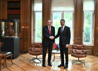 Διεργασίες σε Ελλάδα και Τουρκία για τη συνάντηση Μητσοτάκη – Ερντογάν