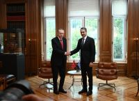 Τουρκία: Αντιφατικά μηνύματα λίγο πριν το ταξίδι Μητσοτάκη στην Άγκυρα