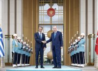 Μητσοτάκης-Ερντογάν: Το μπρα ντε φερ και οι διαφωνίες on air