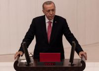 Πλήρης στήριξη στη Γεωργία από τον Ερντογάν
