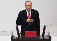 Στον Ερντογάν η αρμοδιότητα για το casus belli – Στα “κάγκελα” η αντιπολίτευση