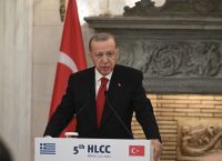 Στα σχολεία το δόγμα της Γαλάζιας Πατρίδας και το τουρκολιβυκό μνημόνιο