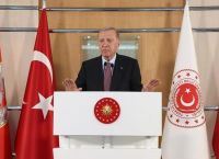 Τα μηνύματα της συνέντευξης Ερντογάν