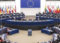 Η Ευρώπη και το “όνειρο” της Διεύρυνσης