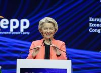 Φον ντερ Λάιεν: Ο Πούτιν εργάζεται για την επιστροφή των αυτοκρατοριών στην Ευρώπη