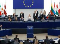 Η ευρωπαϊκή οικονομία σε κρίσιμη καμπή