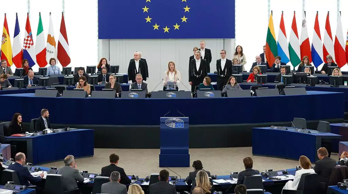 Η ευρωπαϊκή οικονομία σε κρίσιμη καμπή