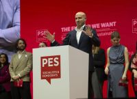 Ευρωσοσιαλιστές: Το ΕΛΚ να δει το πραγματικό πρόσωπο της Μελόνι Ευρωσοσιαλιστές: Το ΕΛΚ να δει το πραγματικό πρόσωπο της Μελόνι