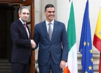 Ισπανία – Ιρλανδία: Προ των πυλών επίσημη αναγνώριση της Παλαιστίνης