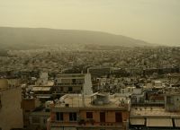 Καιρός: Ζέστη έως 34 βαθμούς και σκόνη