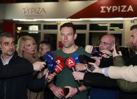 Κασσελάκης: Καταδίκη του επεισοδίου με τον φρουρό του Προξένου στην Ιερουσαλήμ