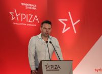 Ο ΣΥΡΙΖΑ και η μάχη του Κέντρου