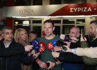 Ο αγώνας επιβίωσης του Κασσελάκη στην επαρχία