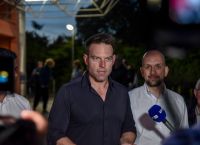 Κασσελάκης: Άγνωστοι διέρρηξαν τα γραφεία του ΣΥΡΙΖΑ στην Καλλιθέα  – Δε φοβάμαι