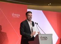 Σε Ξάνθη, Δράμα και Καβάλα ο Στέφανος Κασσελάκης