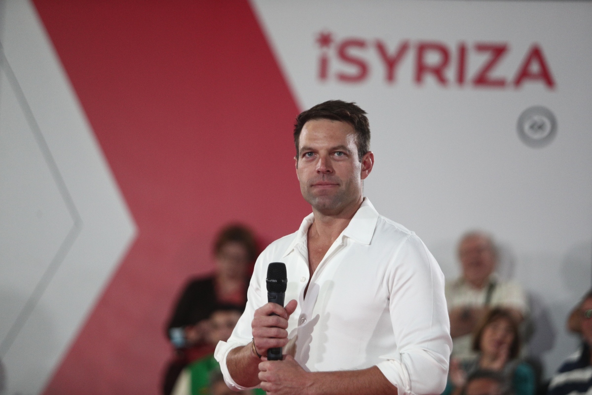 Στο 20% ο πήχης για τον ΣΥΡΙΖΑ