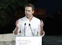 Αναδίπλωση Κασσελάκη για την ενότητα της Κεντροαριστεράς Αναδίπλωση Κασσελάκη για την ενότητα της Κεντροαριστεράς