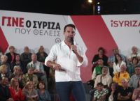 Ενορχηστρωμένο σχέδιο κατά Κασσελάκη φαντάζεται η Κουμουνδούρου