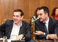 Διεργασίες για την ανασύνθεση της Κεντροαριστεράς