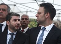 Σενάρια συνεργασίας στην Κεντροαριστερά