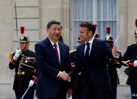 Καλά διαβασμένος ο Μακρόν για τη συνάντηση με Σι