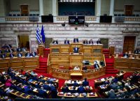 Οι ευρωεκλογές, κρίσιμο ορόσημο για το πολιτικό σύστημα
