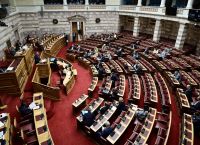 Βουλή: Ψηφίστηκε ο νέος δικαστικός χάρτης της χώρας