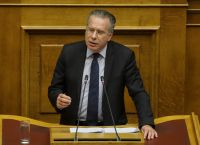 Διάβημα της Αθήνας στην UNESCO για την μετατροπή της Μονής της Χώρας σε τζαμί