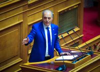 Ο ιδιότυπος λαϊκισμός του Κυριάκου Βελόπουλου