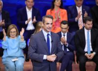 ΝΔ: Άμεση προτεραιότητα η βελτίωση της καθημερινότητας