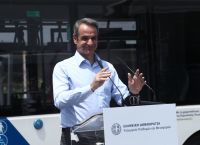 Μητσοτάκης: Για εμάς δεν υπάρχουν πολίτες δυο κατηγοριών