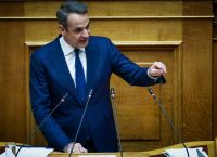 Τι θα πει ο Μητσοτάκης σήμερα στη Βουλή