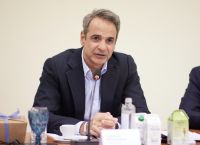 Το σχέδιο Μητσοτάκη για αλλαγή κλίματος στη Β. Ελλάδα