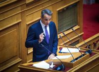 Μητσοτάκης: Επιλέγει την αντιπαράθεση με τη «lifestyle τοξικότητα» Κασσελάκη