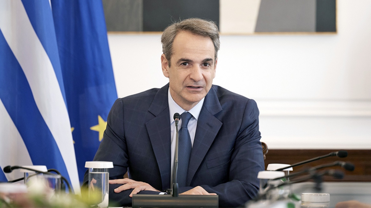 ΝΔ: Τα τρία βασικά μηνύματα πριν την κάλπη