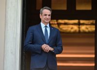 Μητσοτάκης: Κρίσιμη μάχη οι ευρωεκλογές – Η αποχή δεν λύνει τα προβλήματα