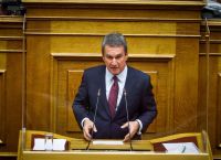 Λοβέρδος: «Αγκάθια» η επίσκεψη Ράμα και η μετατροπή της Μονής της Χώρας σε τζαμί