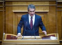 Λοβέρδος: Υπήρξε στιγμή στα μνημόνια που είπα ότι θέλω να πεθάνω