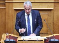 Βορίδης: Να μην υπάρξουν ξανά, Έλληνες ευρωβουλευτές στο Κοινοβούλιο που θα ψηφίσουν εναντίον της Ελλάδας