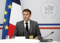 Πλησιάζει η ώρα του Μακρόν για την Ευρώπη;
