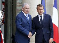 Ευρώπη σε δίλημμα: Θα επιλέξει το διεθνές δίκαιο ή τη στήριξη στο Ισραήλ;
