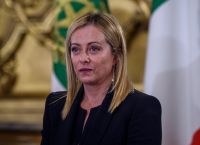 Υπό εντεινόμενη πίεση η ελευθερία του Τύπου επί διακυβέρνησης Μελόνι